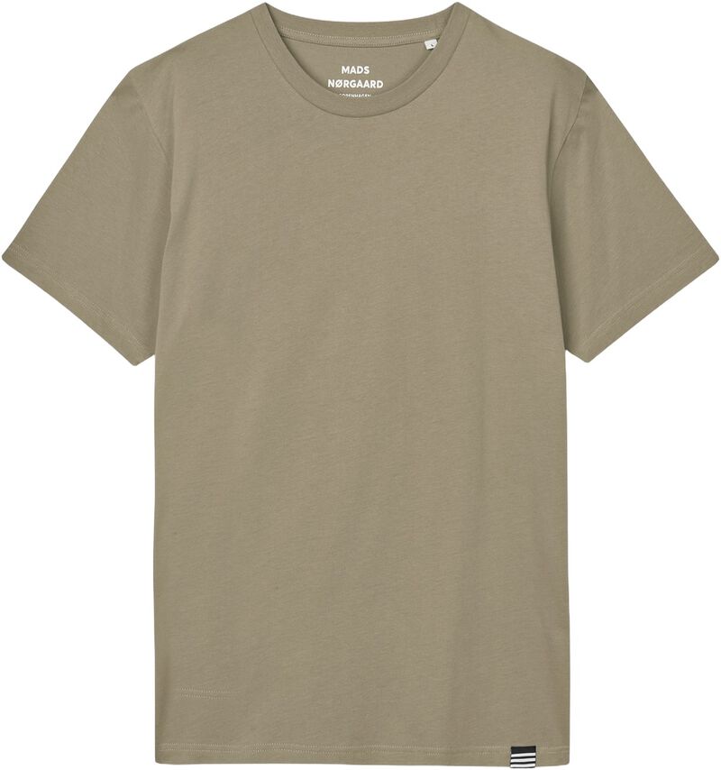 Organic Thor Tee