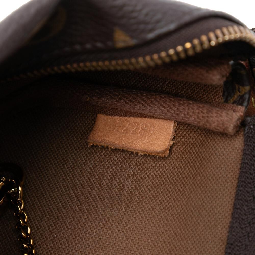 Louis Vuitton Pochette Accessoires