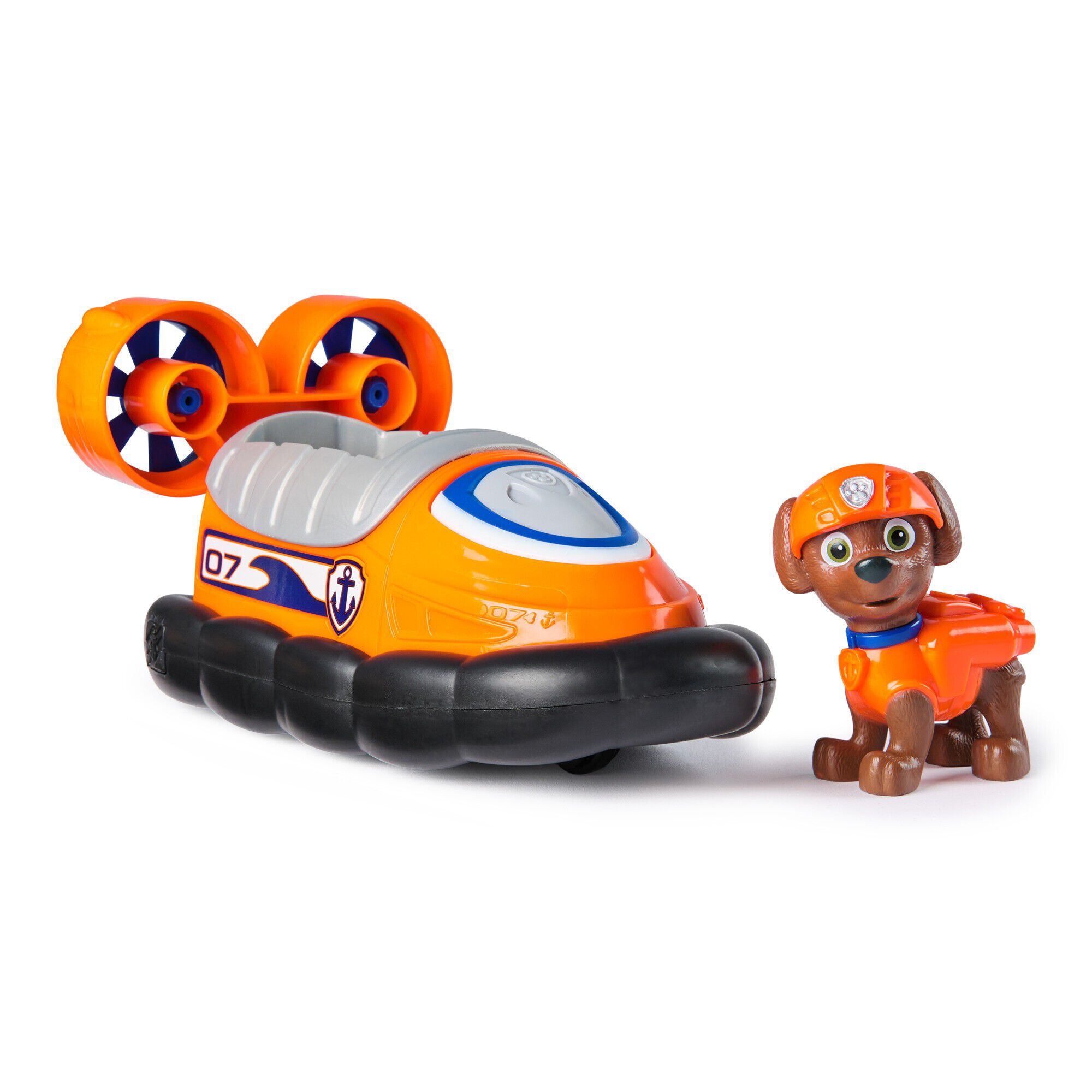 Paw Patrol Basic Vehicle