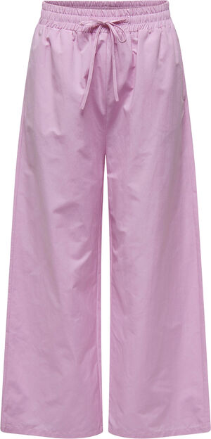 ONLFRIDI LOOSE PANTS WVN