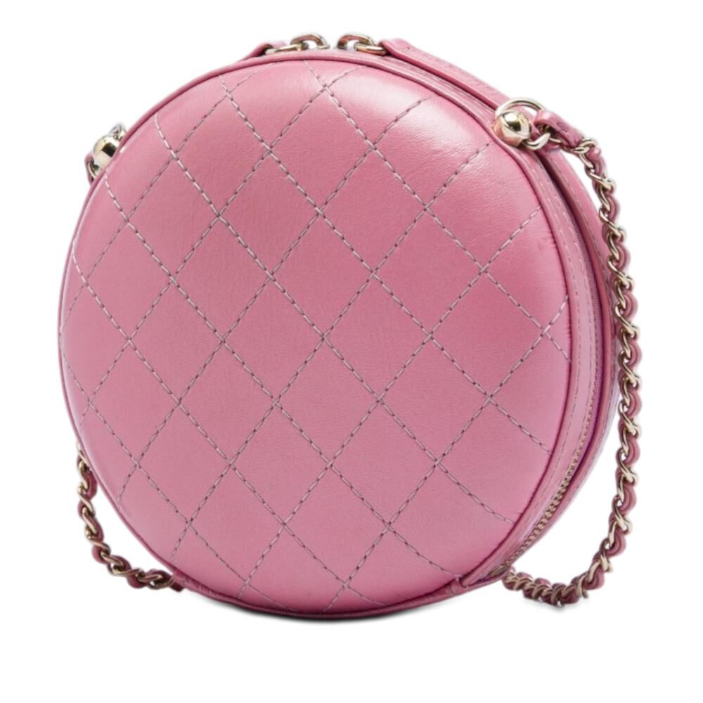 Chanel Crossbody Bag