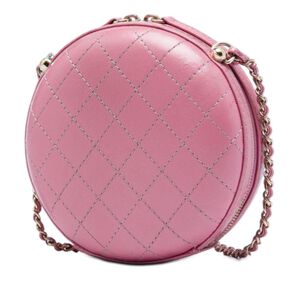 Chanel Crossbody Bag
