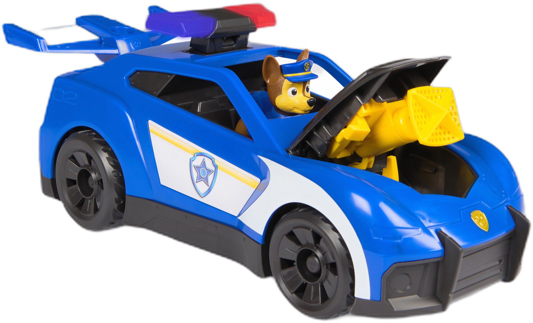 Paw Patrol Search&Rescue