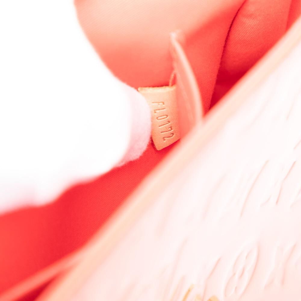 Louis Vuitton Bellflower