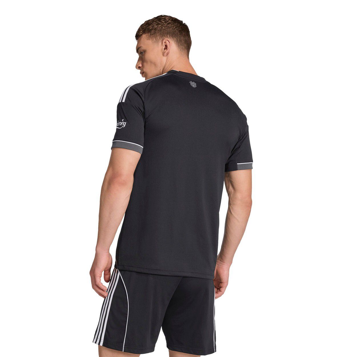 FC K&oslash;benhavn 25/26 Udebanetr&oslash;je