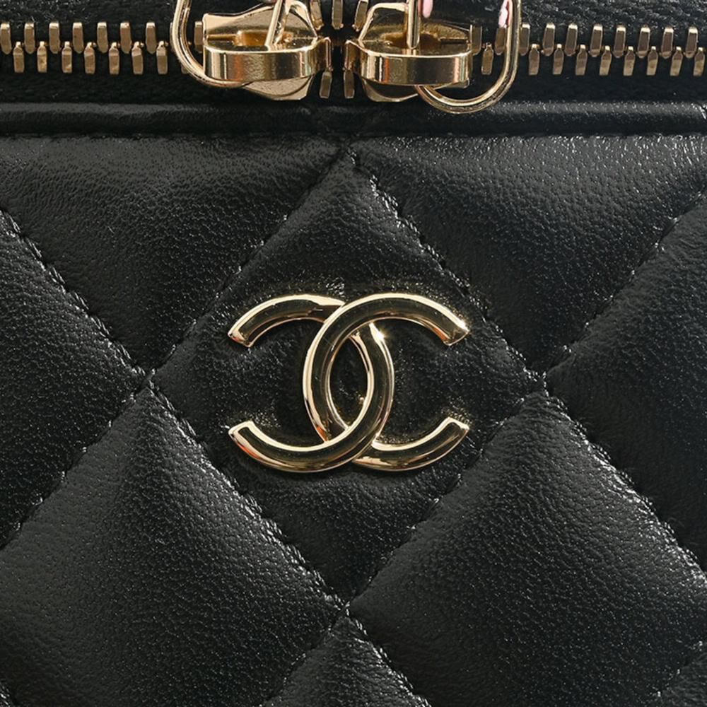 Chanel Vanity