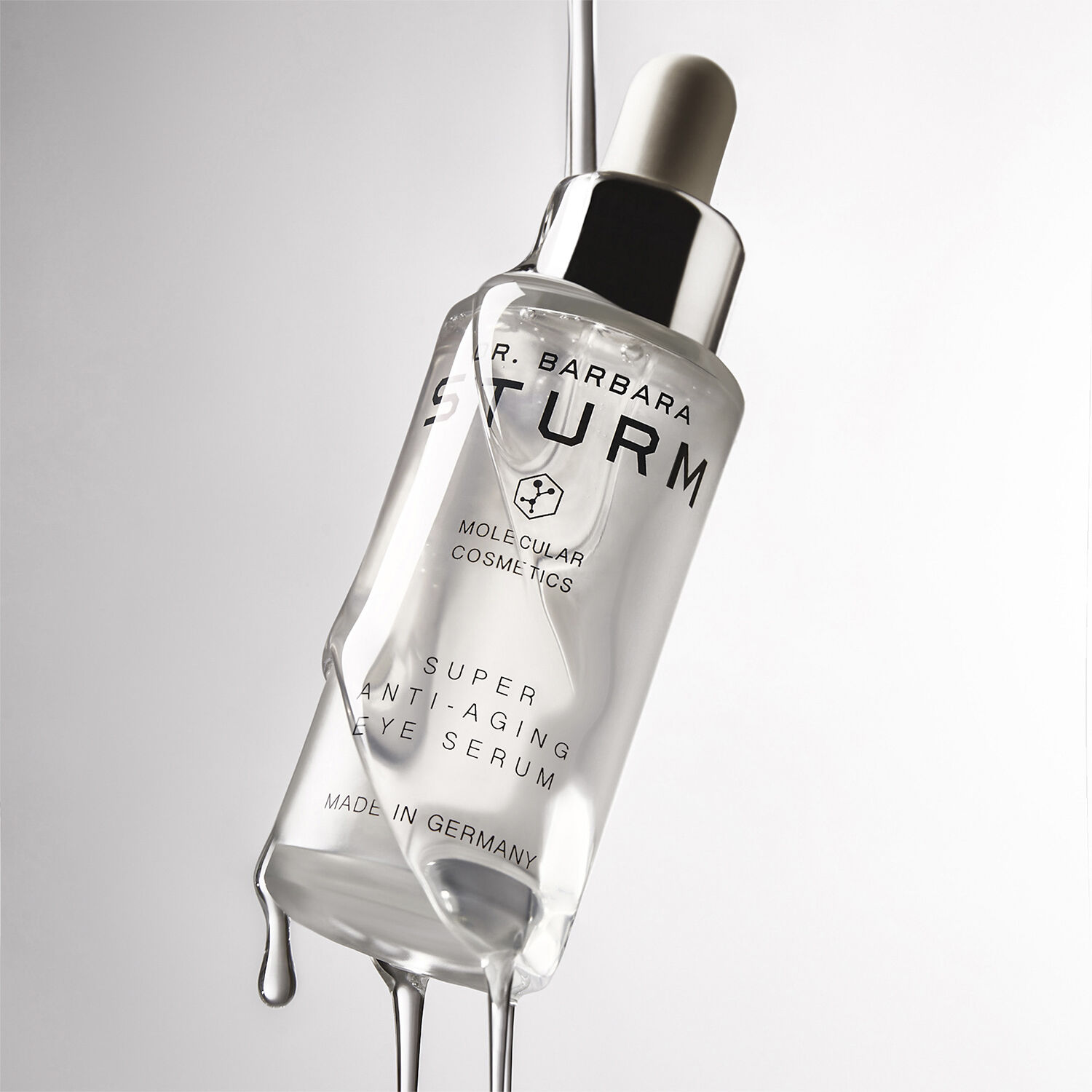 Super Anti-Aging Eye Serum