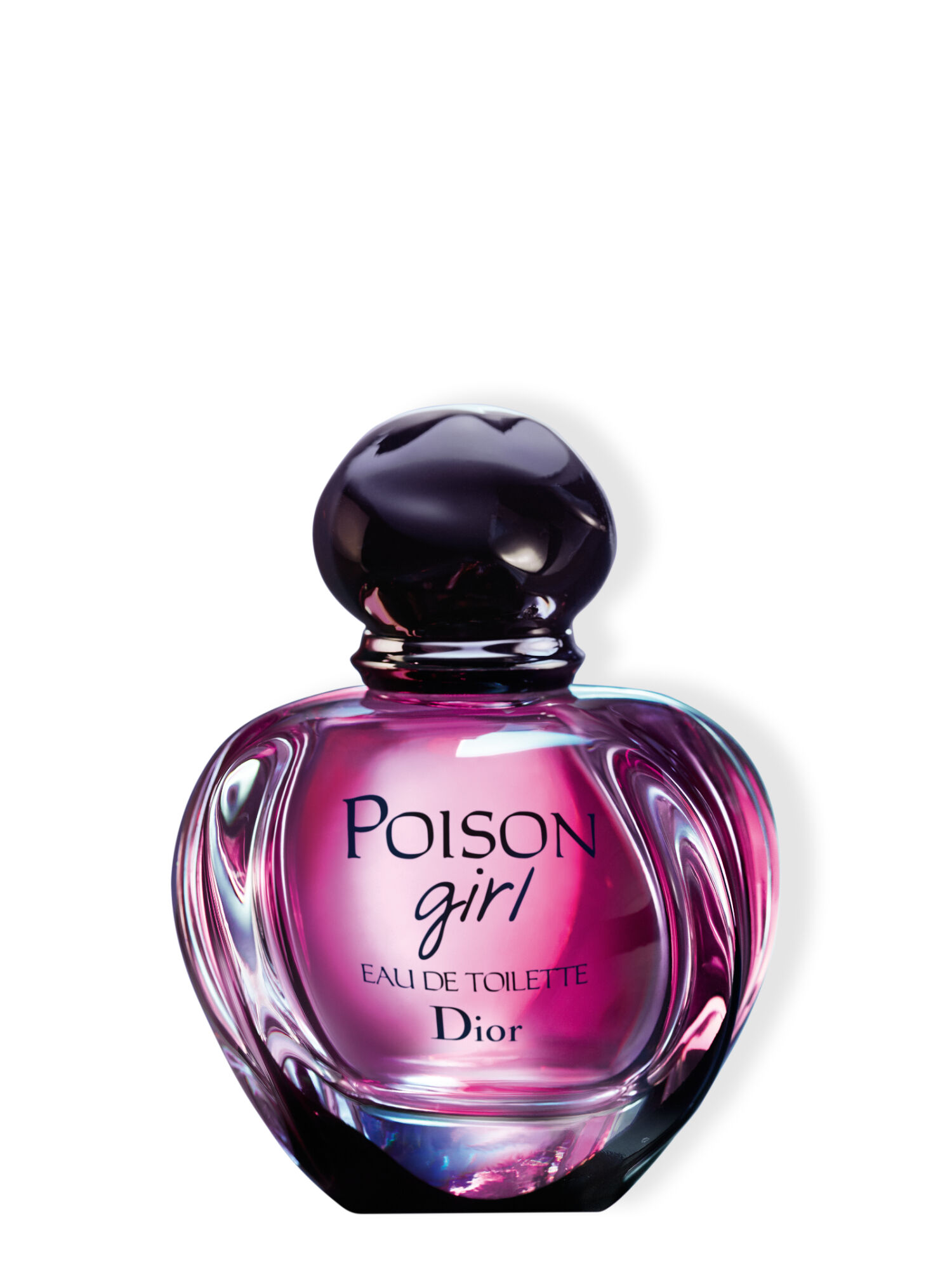 Poison Girl Eau de toilette