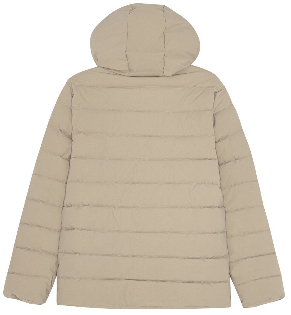 Marcus Padded Jacket