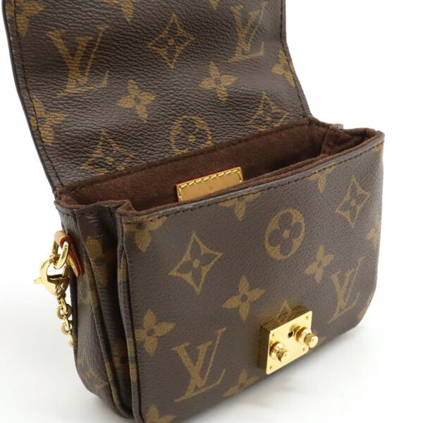Louis Vuitton Crossbody Bag