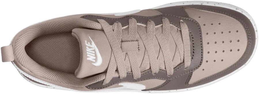 Court Borough Low Sneakers