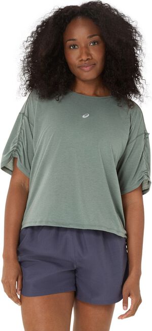 Nagino Justerbar Løbe T-shirt