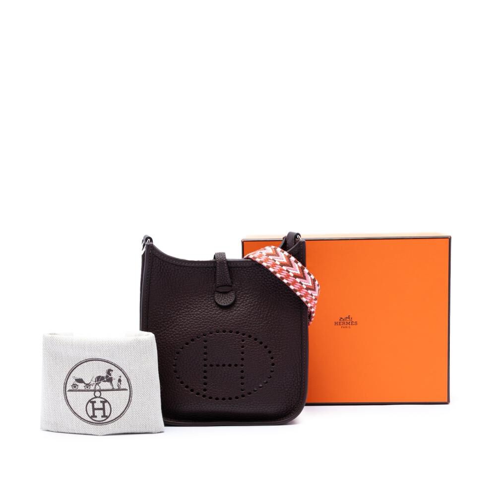 Herm&egrave;s Evelyne