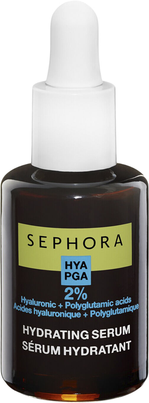 Hydrating Serum