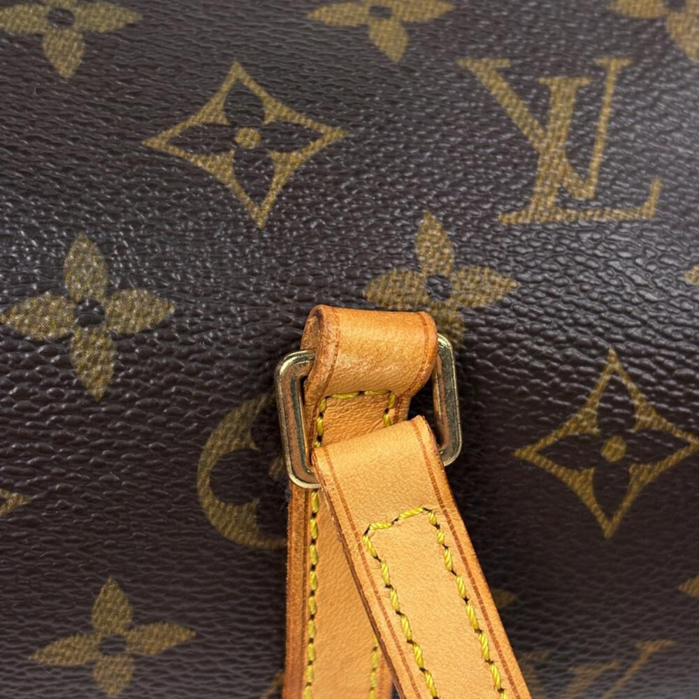 Louis Vuitton Papillon