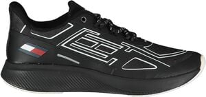 Sport Textured Panel sneakers