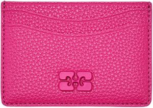 Bou Card Holder Grained