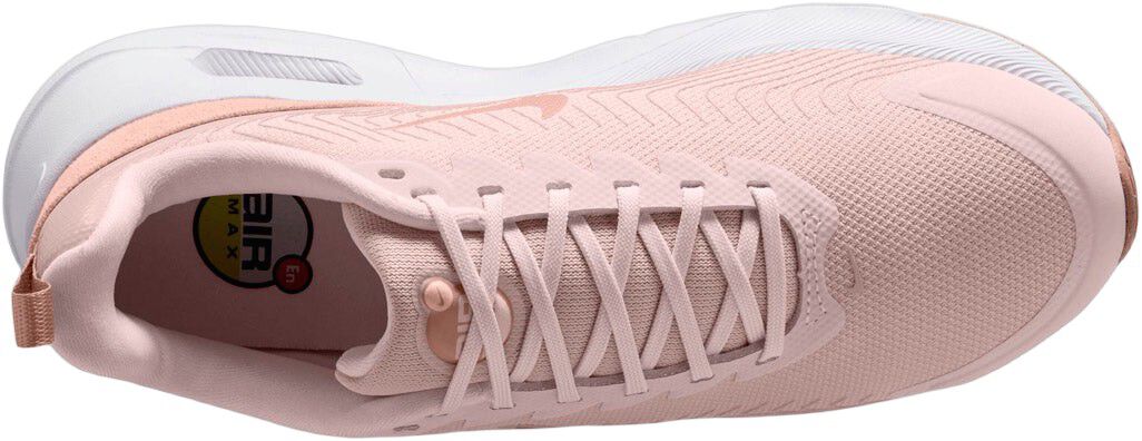 Air Max Nuaxis Sneakers