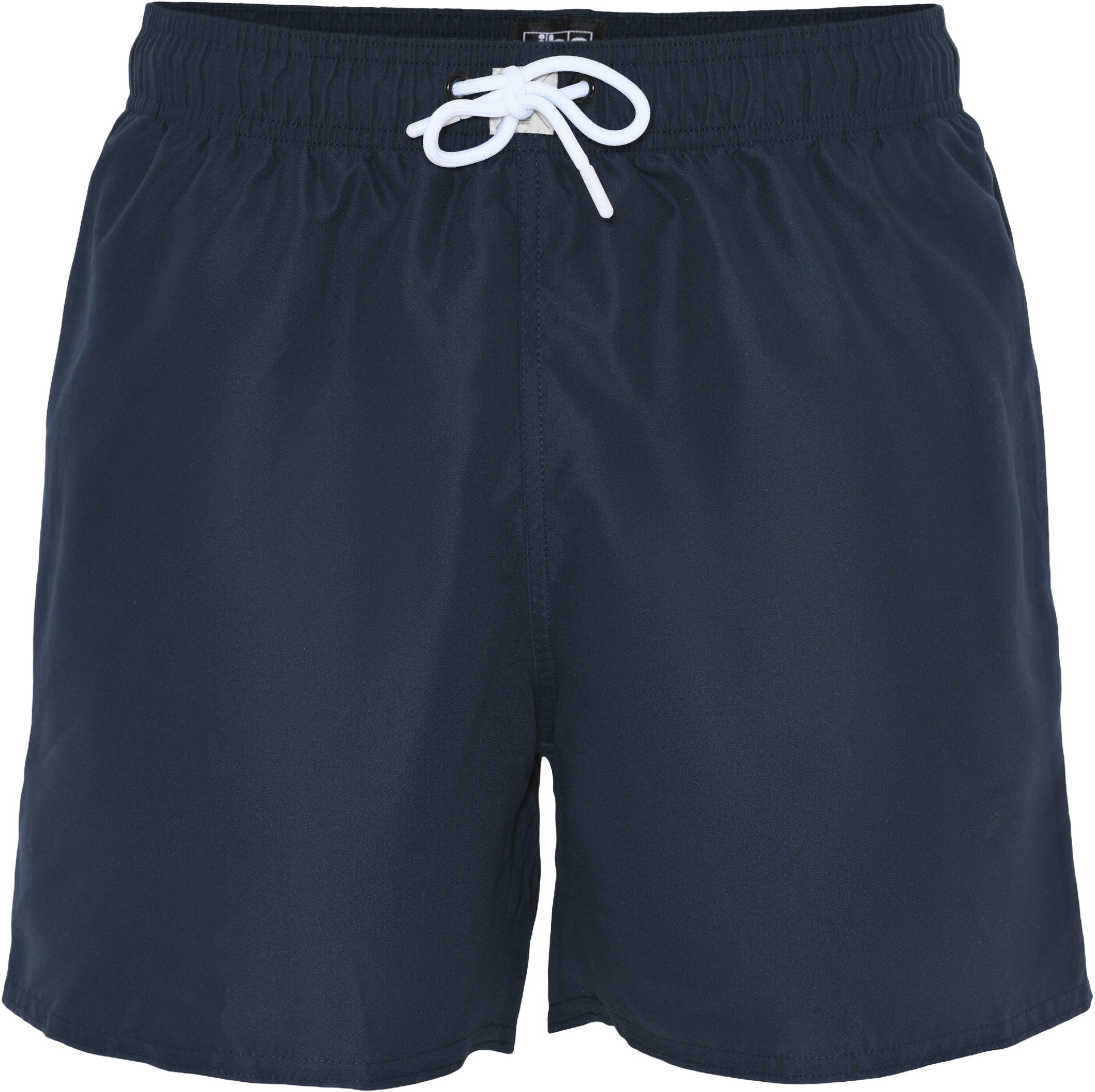 JBS swim shorts, recycled.