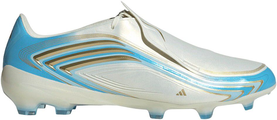 F50 Messi Pro FG Fodboldst&oslash;vler