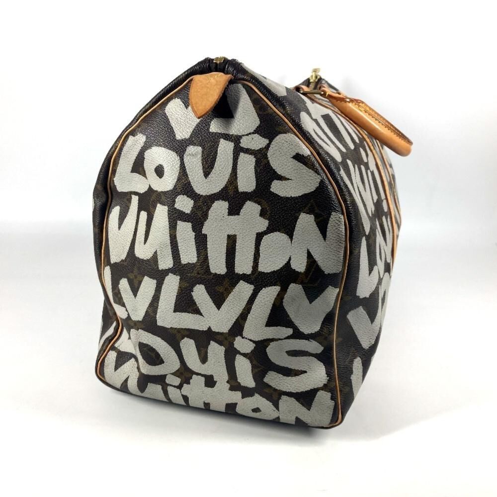Louis Vuitton Keepall