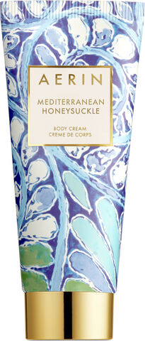 Mediterranean Honeysuckle Body Cream 150 ml.