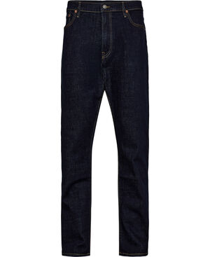LOW STR DENIM-HAMPTON RELAXED STRA