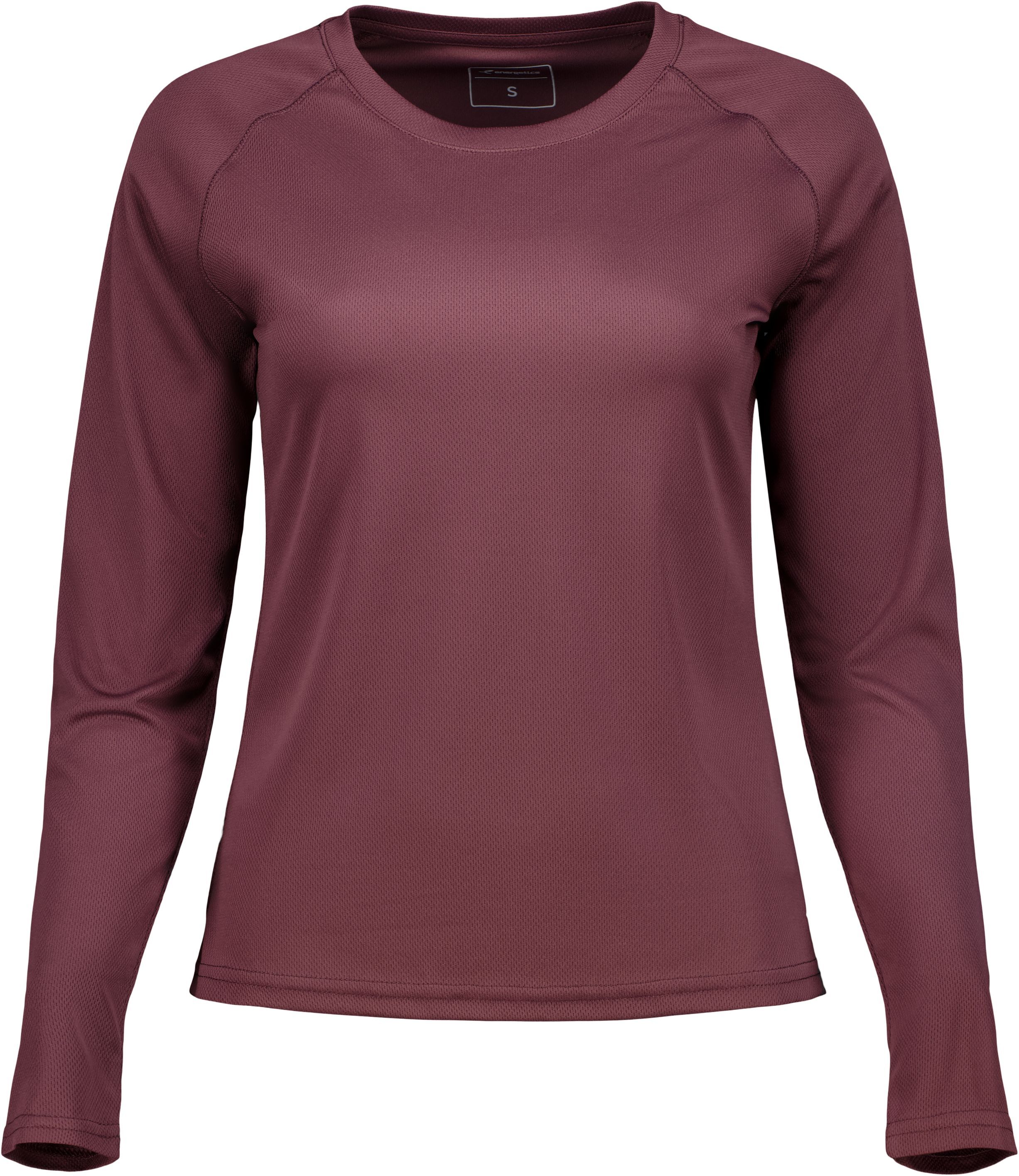 ENE ELLEN L/S T-SHIRT WOMEN