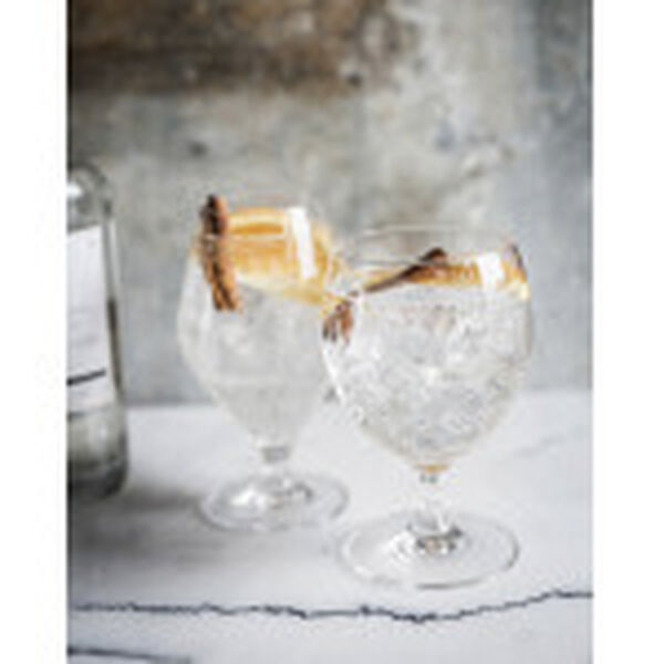 Crispy Eightball 2 stk. ølglas 55 cl.