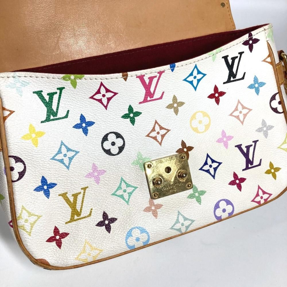 Louis Vuitton Shoulder Bags