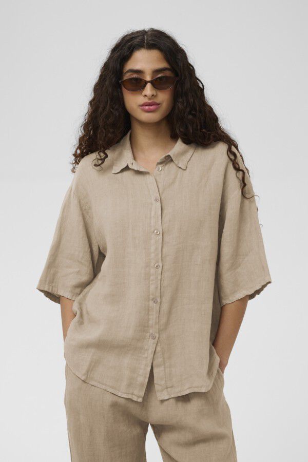 SLAuran Aria Shirt SS