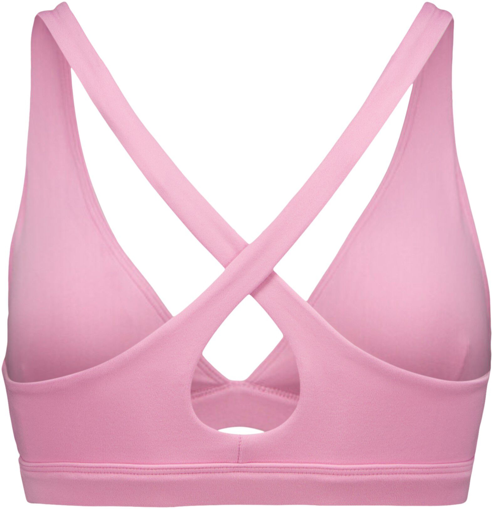 Luxe V-Neck Sports BH