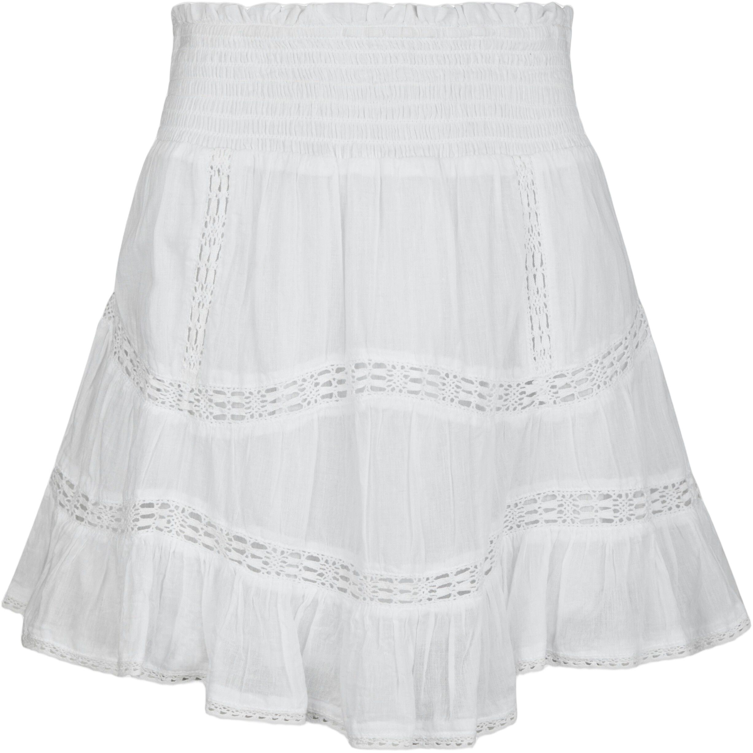 Robby S Voile Skirt