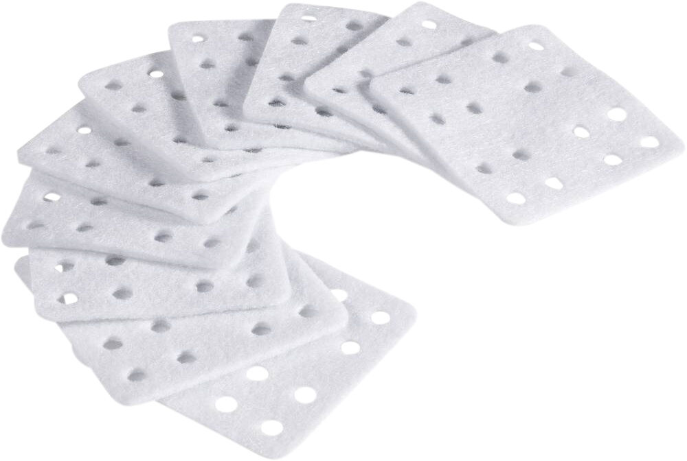 Antikalk puder til LB 88