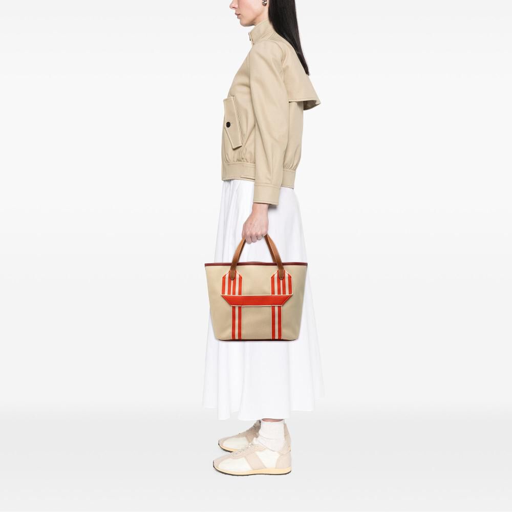 Herm&egrave;s Tote