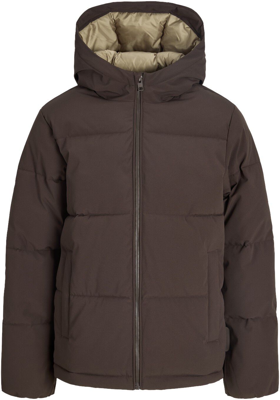 Jjgalaxy Puffer Jacket Jnr