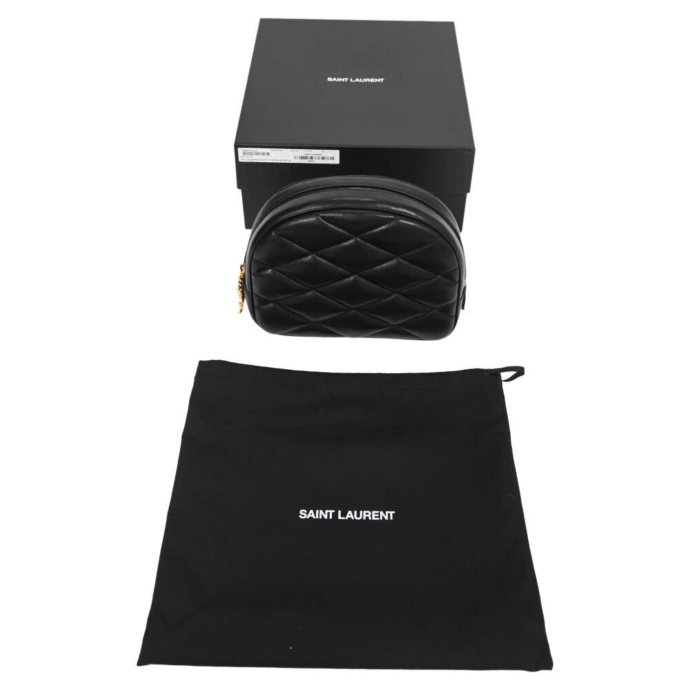 Yves Saint Laurent Pouch