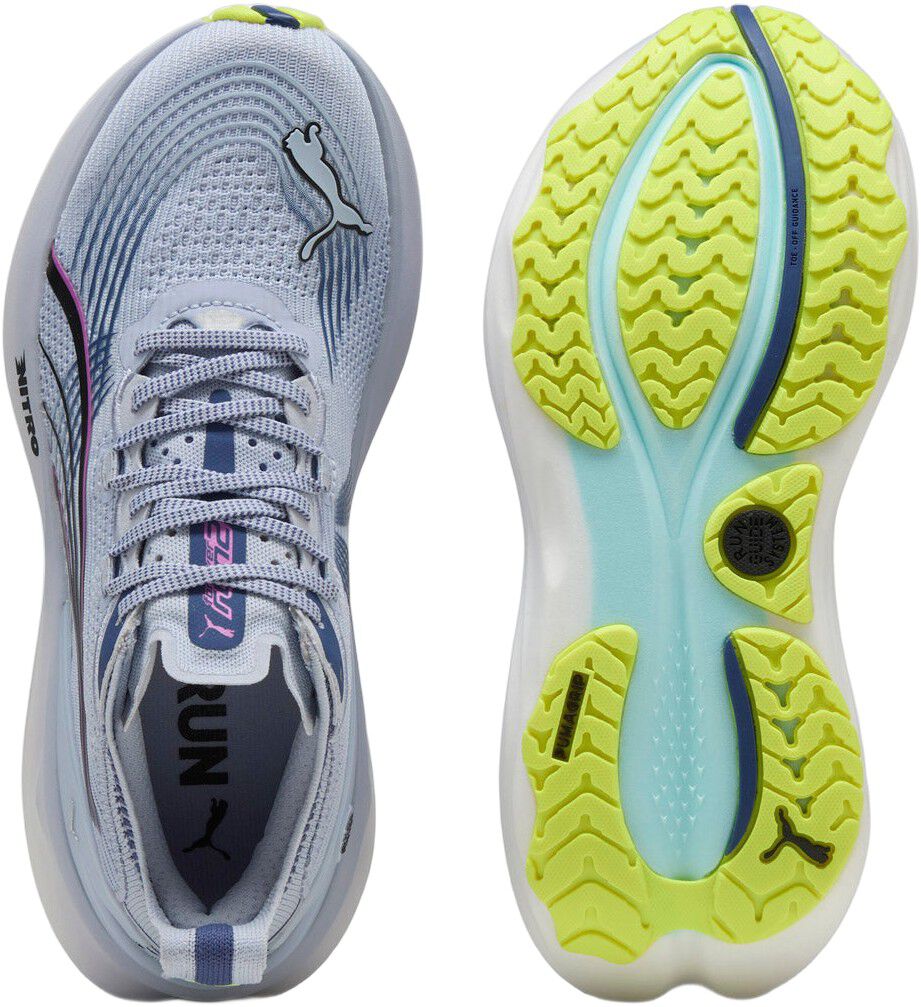 Foreverrun Nitro 2 L&oslash;besko