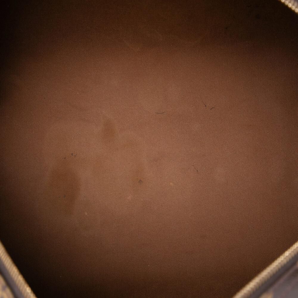 Louis Vuitton Montorgueil