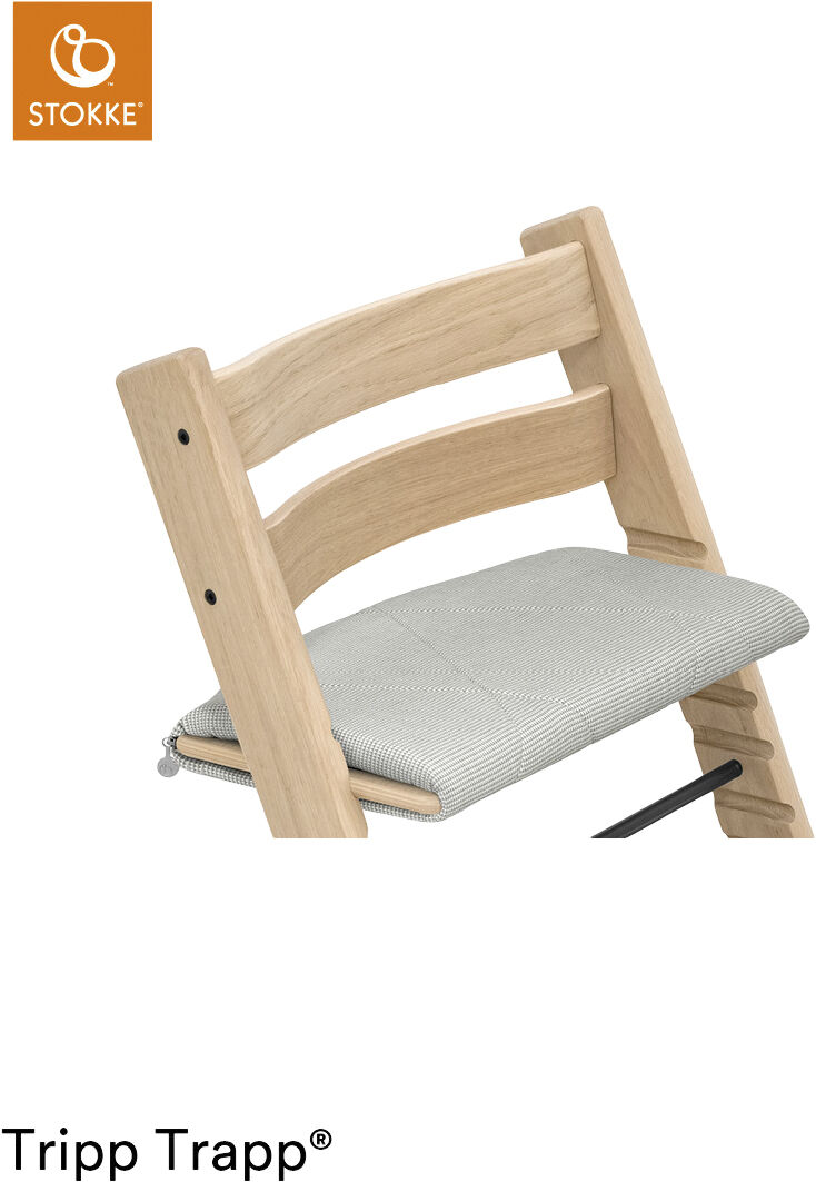 Tripp Trapp Classic Cushion Nordic Grey OCS