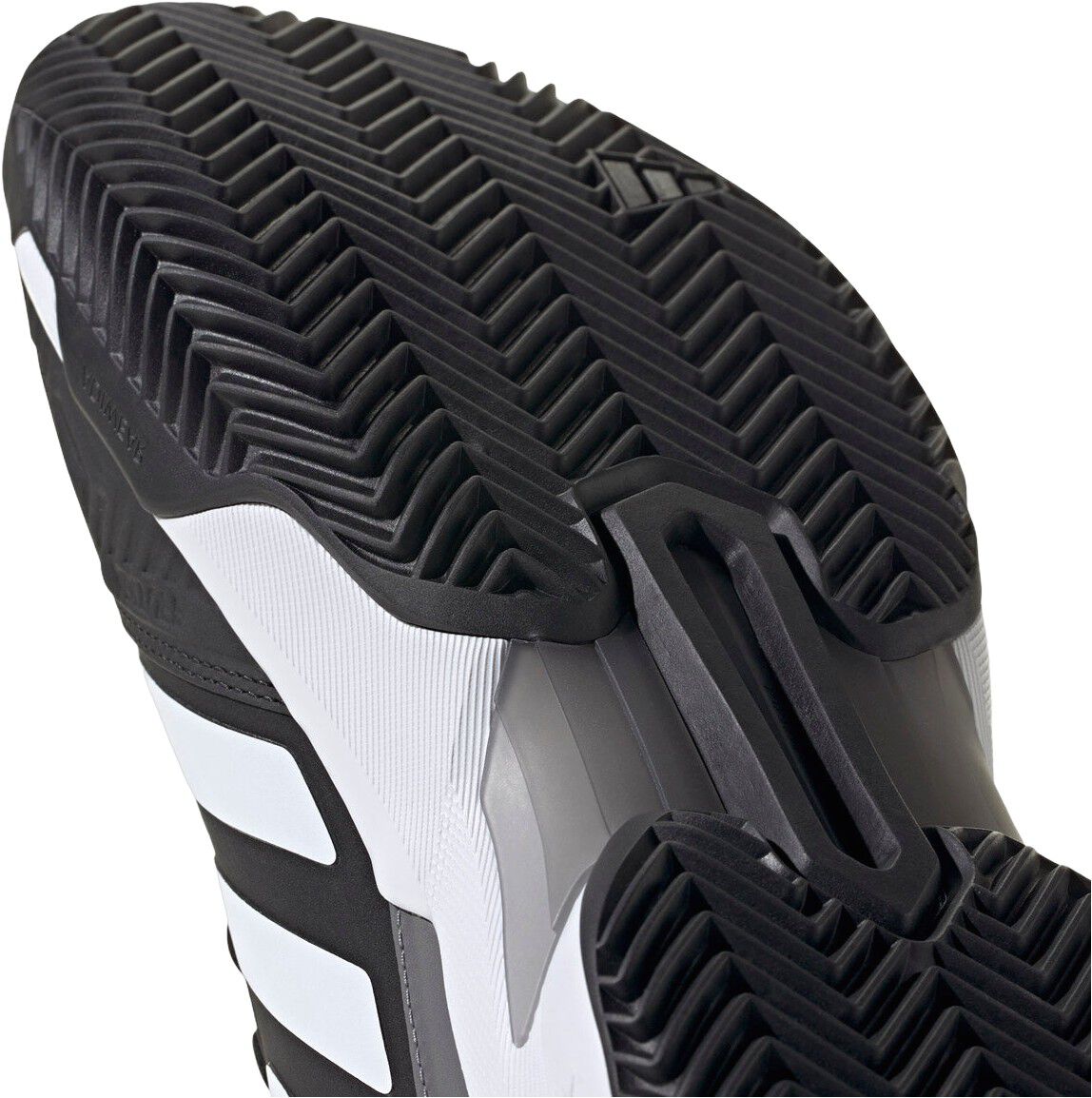 CourtJam Control 3 Clay Tennissko