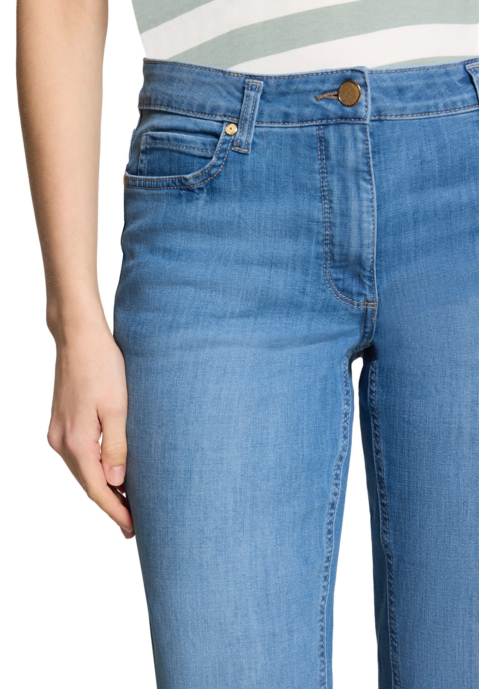 Hose Jeans 1/1 LA
