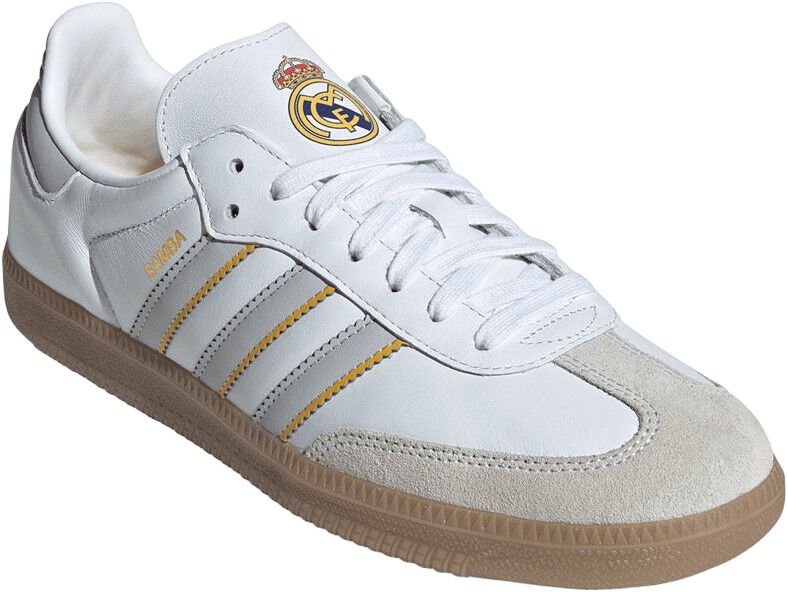 Samba Real Madrid Sneakers