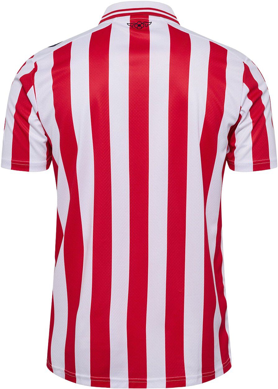 DBU Danmark 26/27 Pre Game T-shirt