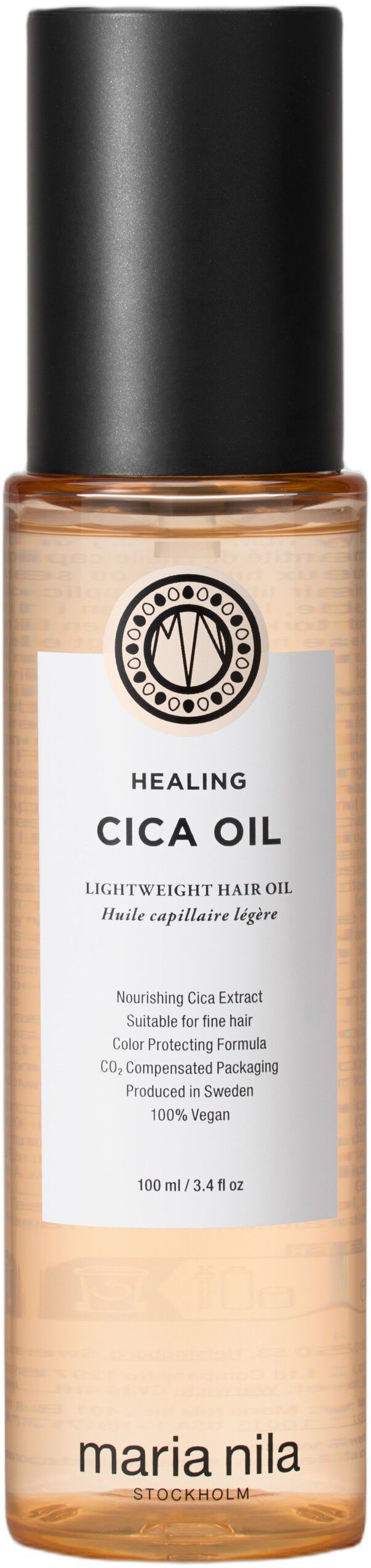 MN C&S HEALING CICA OIL 100 ML