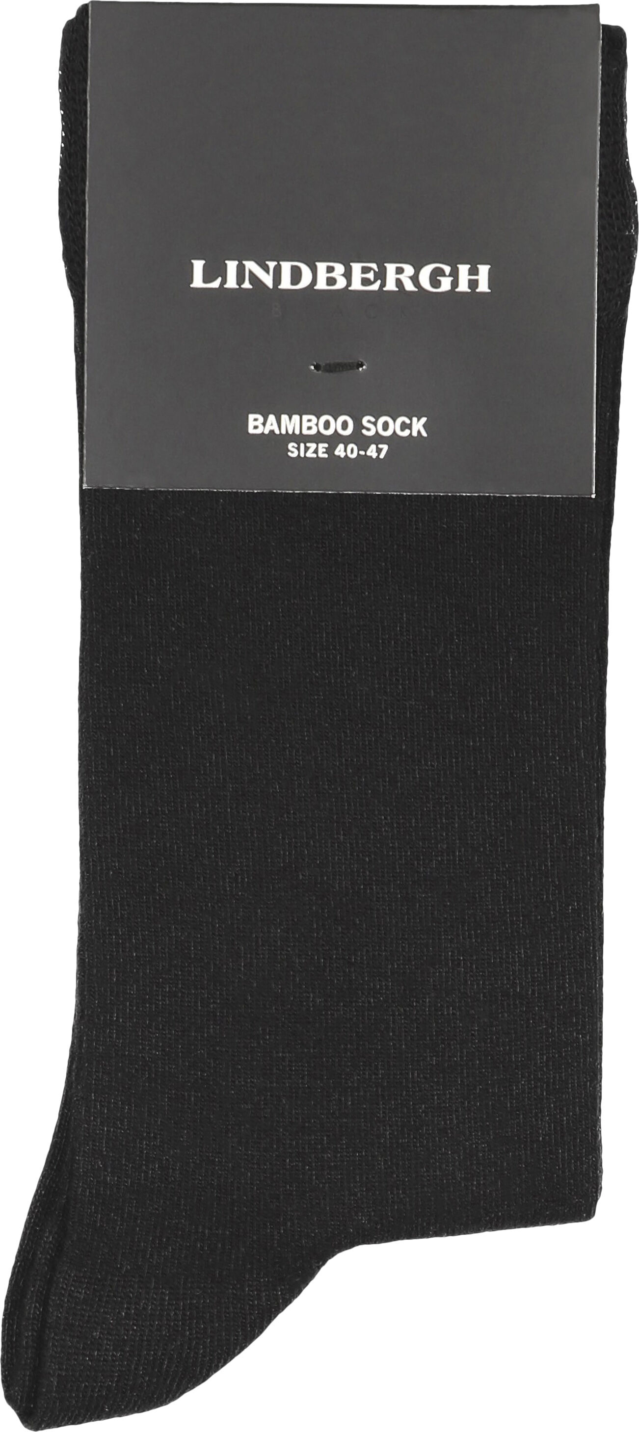 5-pack bamboo sokker