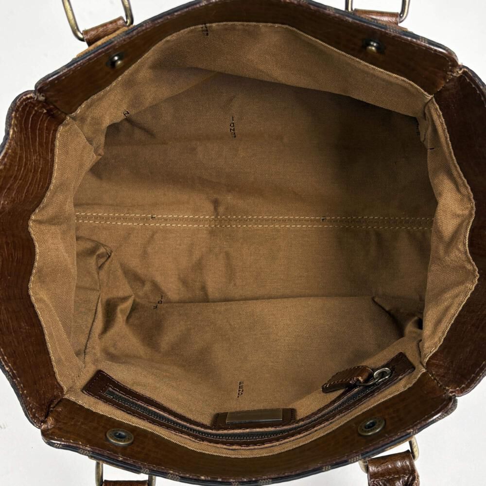 Fendi Tote