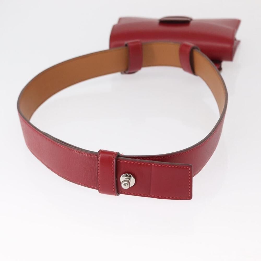 Herm&egrave;s Belt Bag