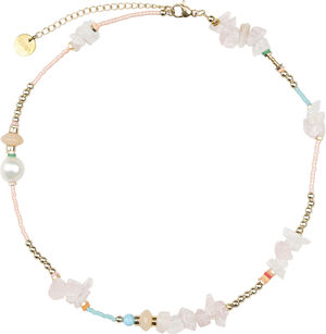 Ice Cream Necklace
