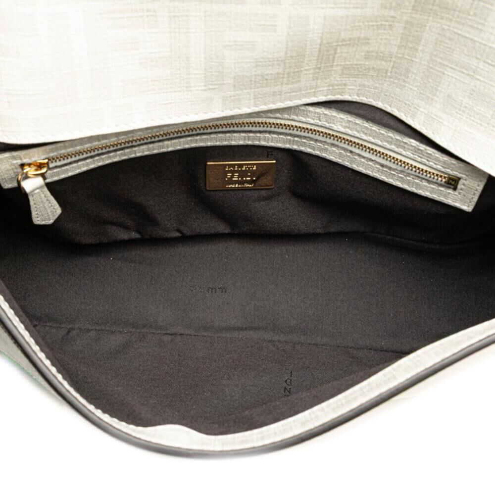 Fendi Baguette Mamma